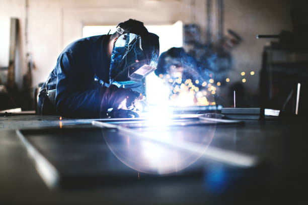 Affordable Welder Services in Keystone Heights, FL