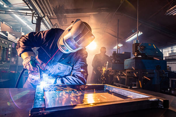 Affordable Welder Services in Keystone Heights, FL