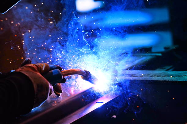 Best Food and Beverage Processing Equipment Welding in Keystone Heights, FL