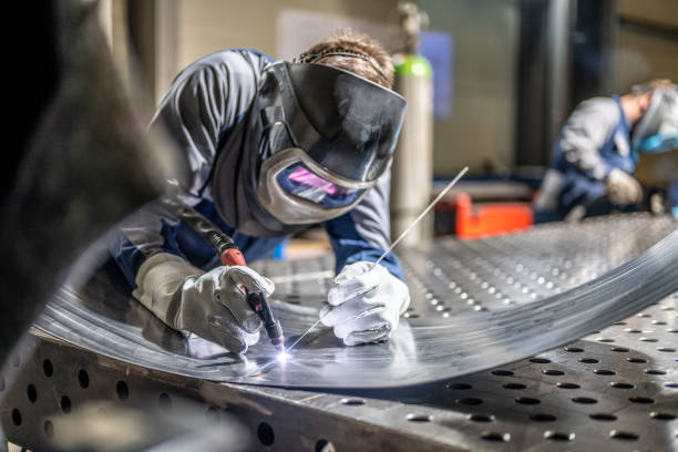 Best Welding Inspection and Certification in Keystone Heights, FL