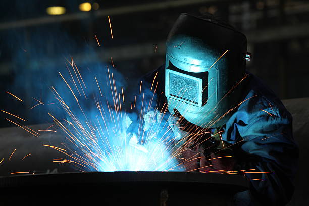 Reliable Keystone Heights, FL Welder & Metal Fabrication Solutions