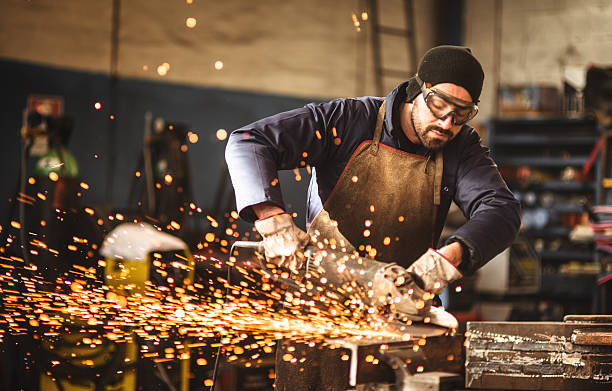 Trusted Keystone Heights, FL Welder & Metal Fabrication Experts